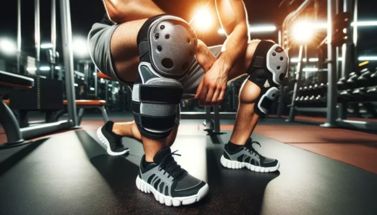 9 Best Knee Pads for Exercise