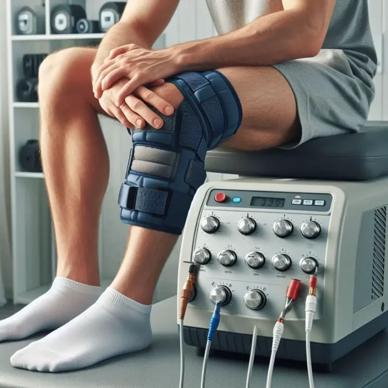 Cold Therapy Machine for Knee Pad: Key Features and Benefits