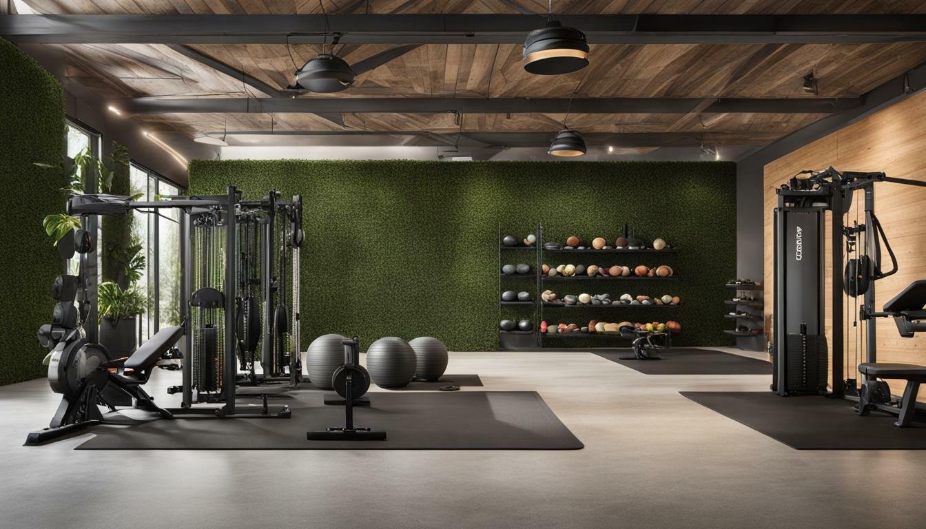 Ethical Strength Training Gear