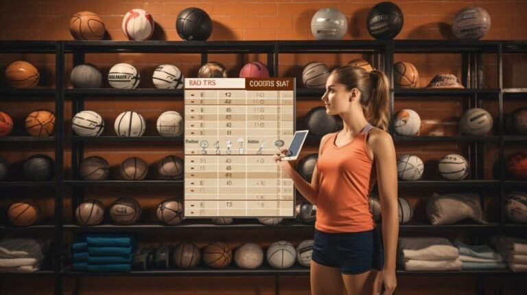 Learn How to Choose Volleyball Equipment The Right Way