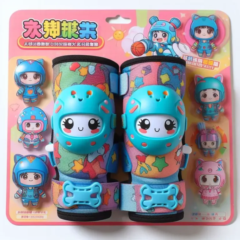 7 Best Kids Knee and Elbow Pads