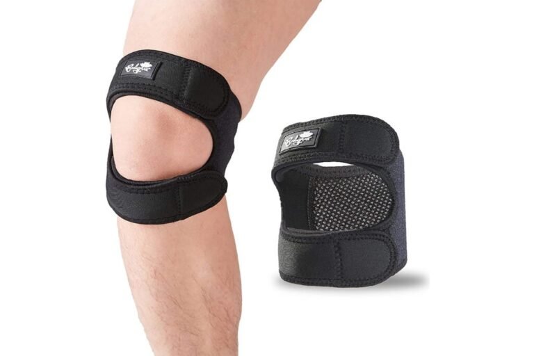 Lightweight Knee Pads for Runners: Benefits & Selection Tips