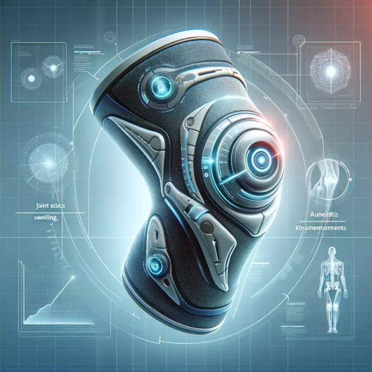 Smart Knee Pads - Boon or Bane for Your Knees