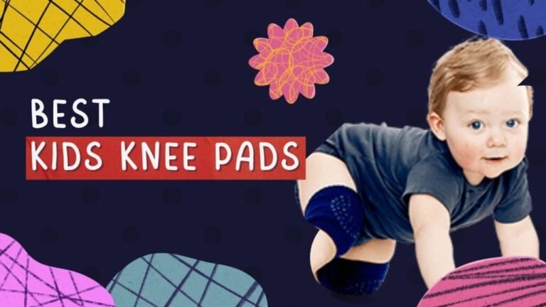 Top 9 Best kids knee Pads