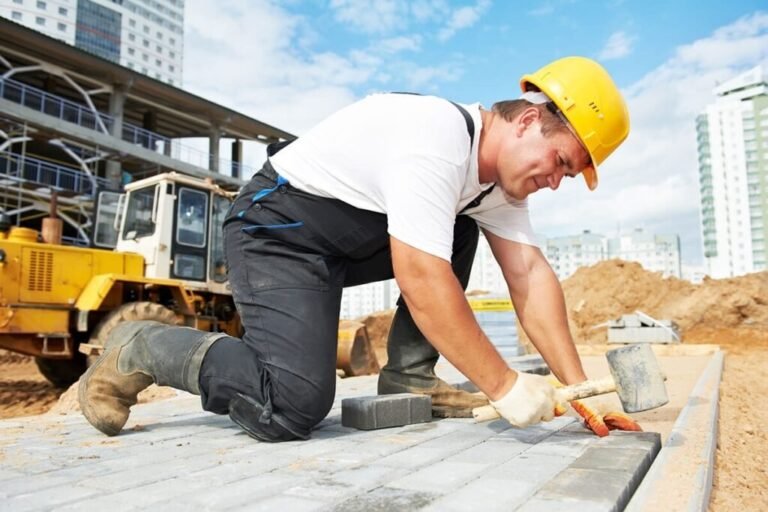 Comfortable Knee Pads for Construction Workers: Top Picks and Buying Guide