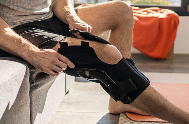 Knee Pads Maintenance Tips