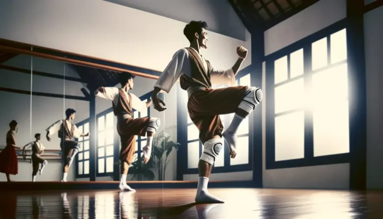 Soft Knee Pads for Dancers: Essential Selection Guide