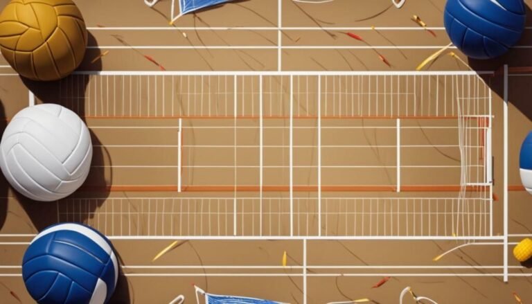 Starting Volleyball: Gear Essentials for New Players