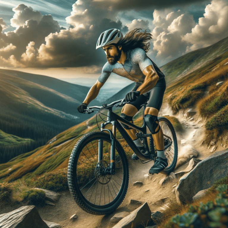 9 Best Knee Pads for MTB 2024: Top Picks