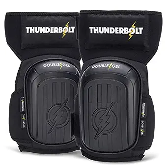 Thunderbolt <strong>Knee</strong> <strong>Pads</strong>