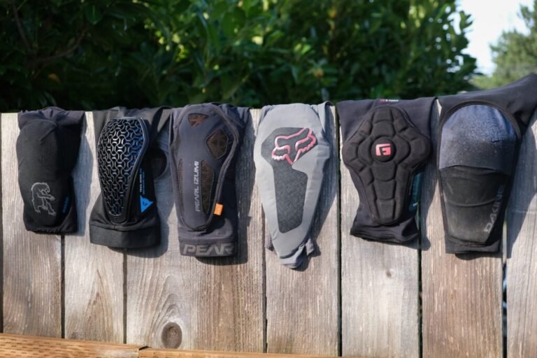 Eco-Friendly Knee Pads Made from Sustainable Materials: A Comprehensive Guide