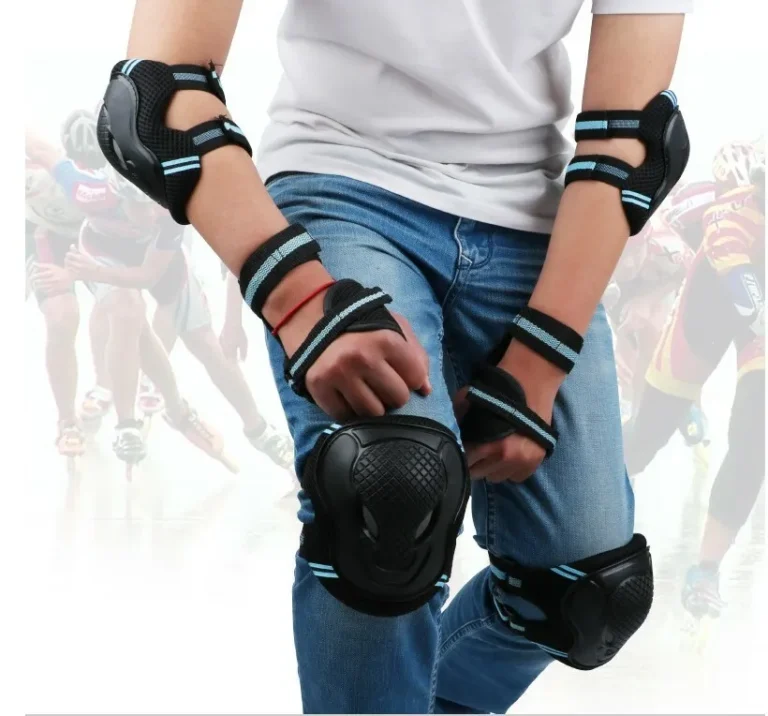 Reflective Knee Pads for Night Activities: Essential Gear & Reviews