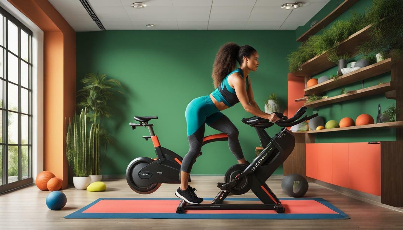 sustainable sports equipment