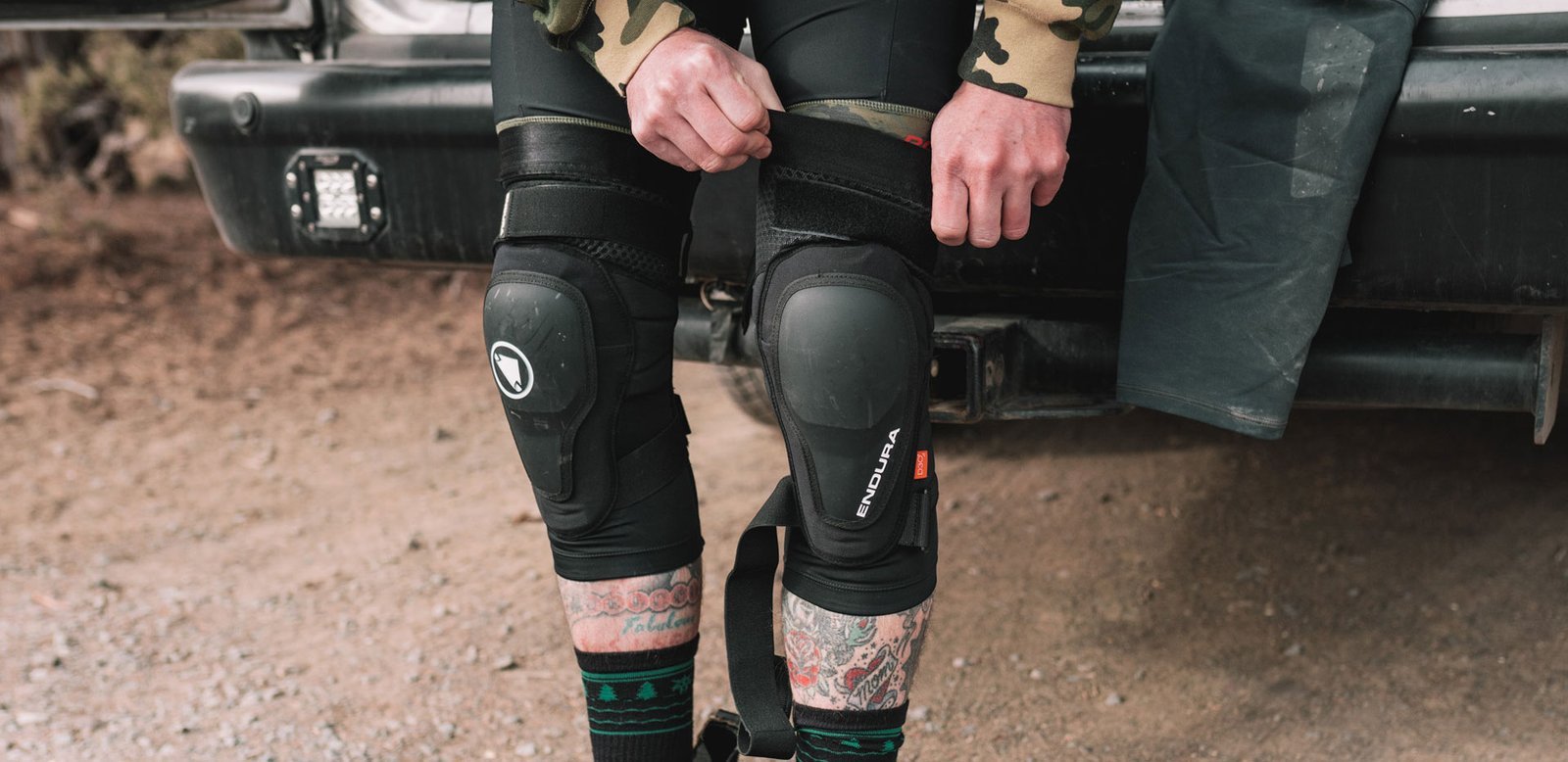 Knee Pads